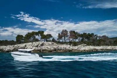 2026 Parker Poland 760 Quest