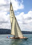1962 Pouvreau REQUIN