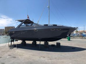 1992 Sunseeker Portofino 31