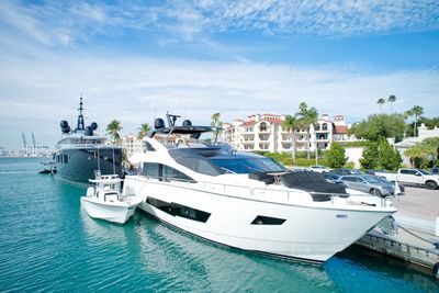 Yacht
