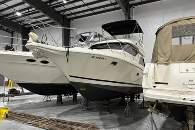 Bayliner 3488 Avanti