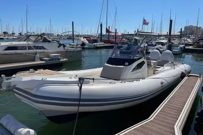 2021 Capelli Tempest 1000 CC