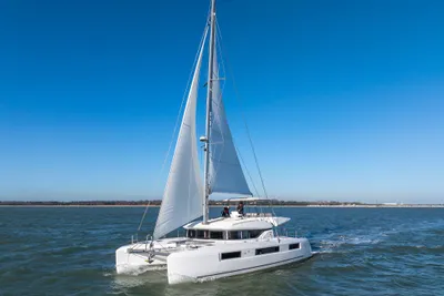 2024 Lagoon 51