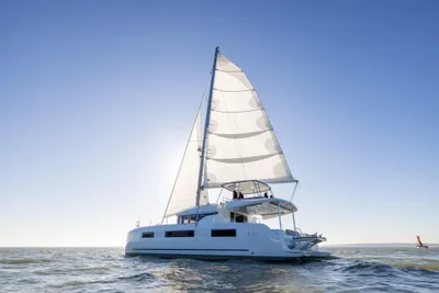 2024 Lagoon 51