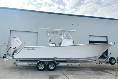 Onslow Bay 33 Tournament