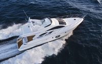 2010 Azimut 55E