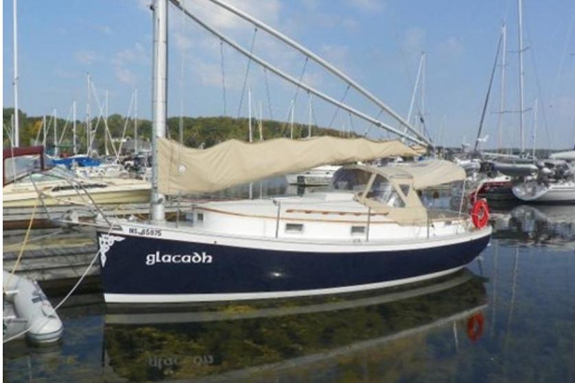 Hinterhoeller Nonsuch 26