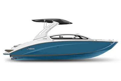 Yamaha Boats 275SE