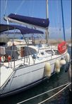 2005 Jeanneau Sun Odyssey 35