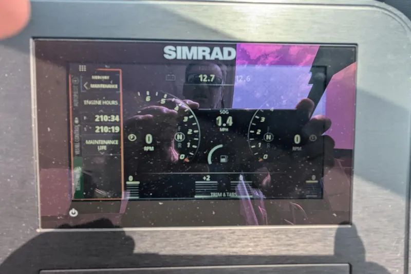 Under Parr Yacht Photos Pics 