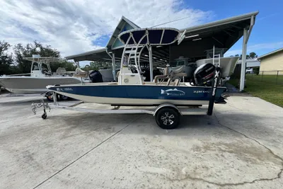 Xpress H20B