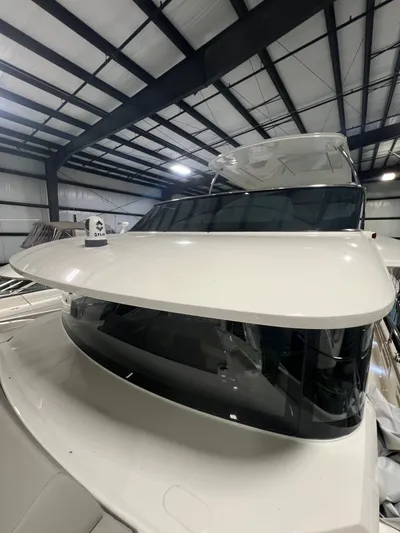 Gratitude Yacht Photos Pics Front Brow