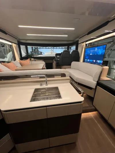 Gratitude Yacht Photos Pics Salon