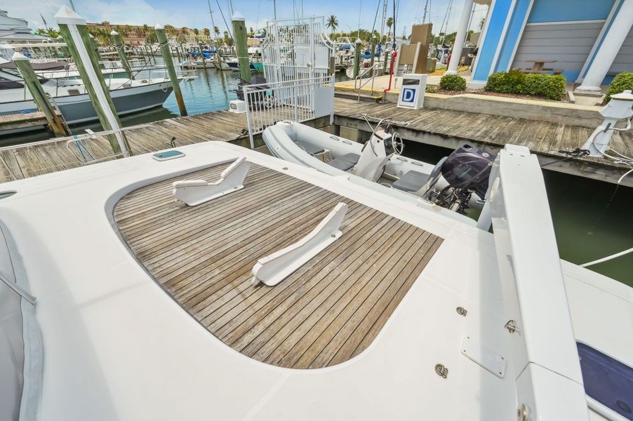 2004 Lagoon 43 PC