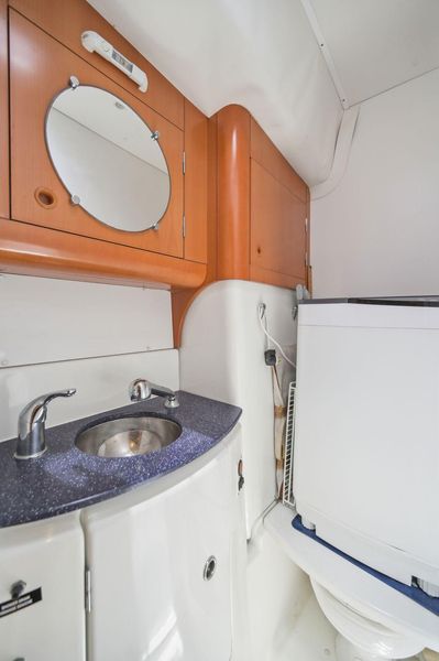 2004 Lagoon 43 PC