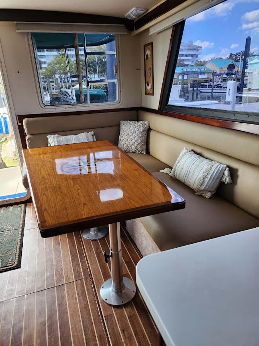 2000 Camano 31 Trawler Trawler for sale YachtWorld