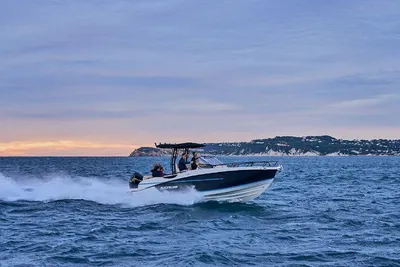 2023 Quicksilver Activ 805 Open
