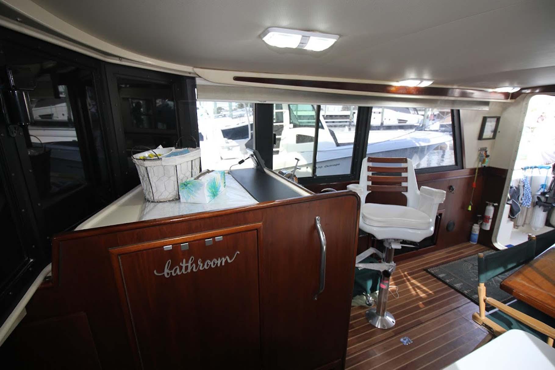 2000 Camano 31 Trawler Trawler for sale YachtWorld