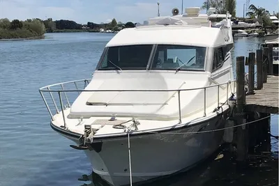 1996 Dellapasqua DC 11s