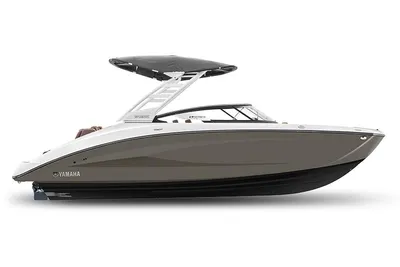 Yamaha Boats 252SE