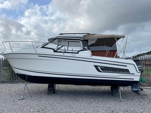 2021 Jeanneau Merry Fisher 795 s2