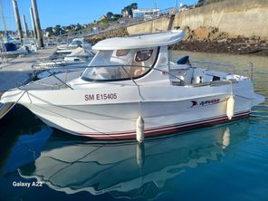 2004 Arvor ARVOR 190