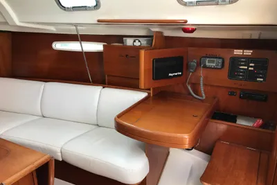 2001 Beneteau First 31.7