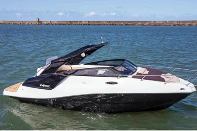 NX Boats NX 270 CHALLENGER