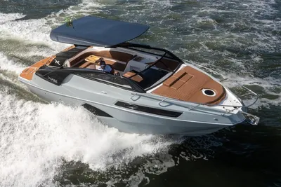 NX Boats NX290 Exclusive