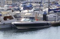 2004 Chris-Craft Launch 25