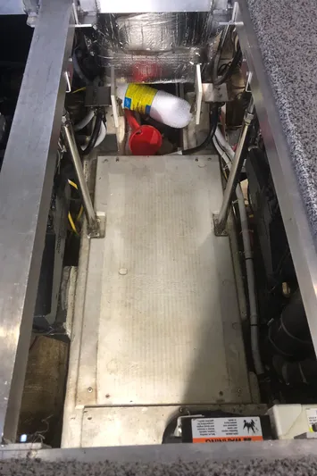 Agape III Yacht Photos Pics 