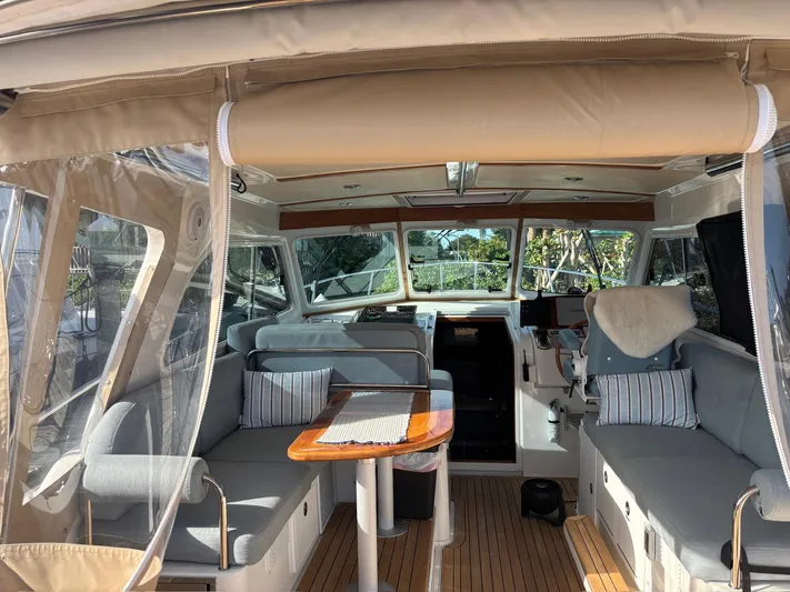 Marty E Yacht Photos Pics 