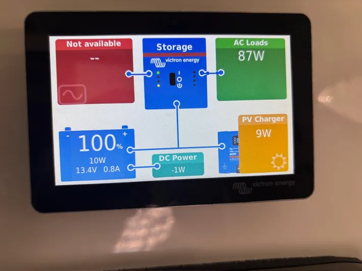 Marty E Yacht Photos Pics 