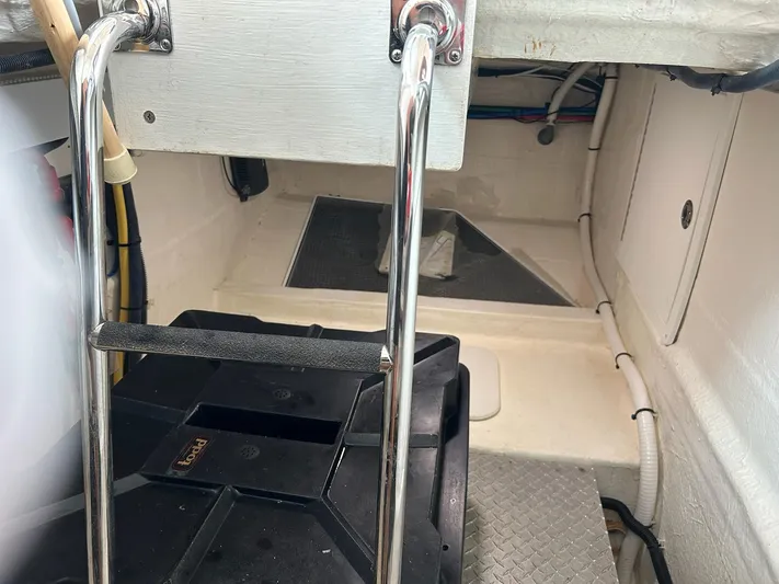 Marty E Yacht Photos Pics 