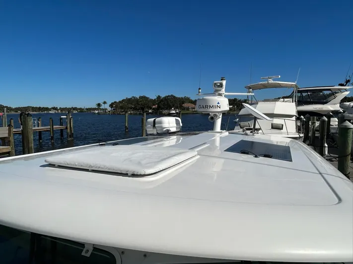 Marty E Yacht Photos Pics 