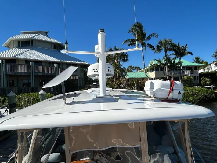 Marty E Yacht Photos Pics 