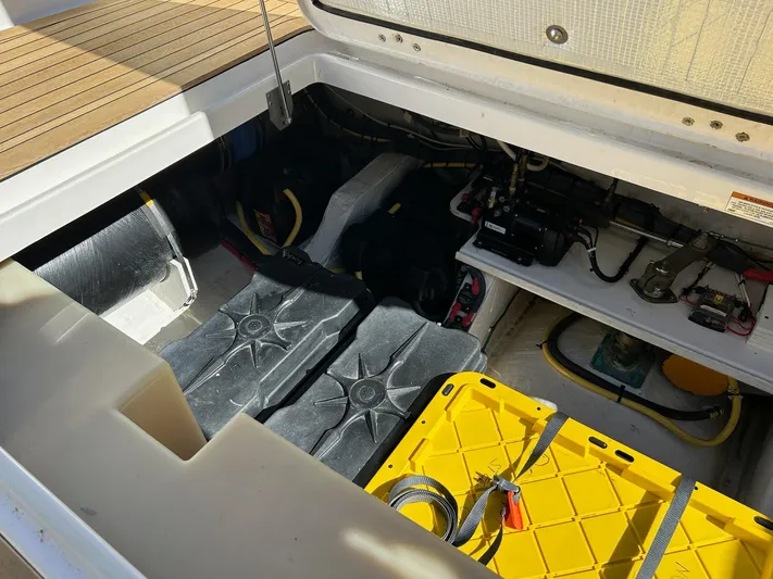 Marty E Yacht Photos Pics 