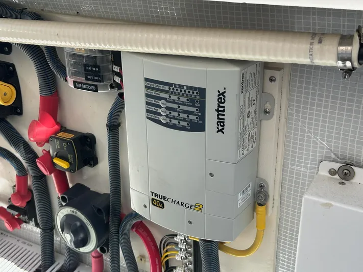 Marty E Yacht Photos Pics 