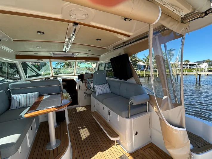 Marty E Yacht Photos Pics 