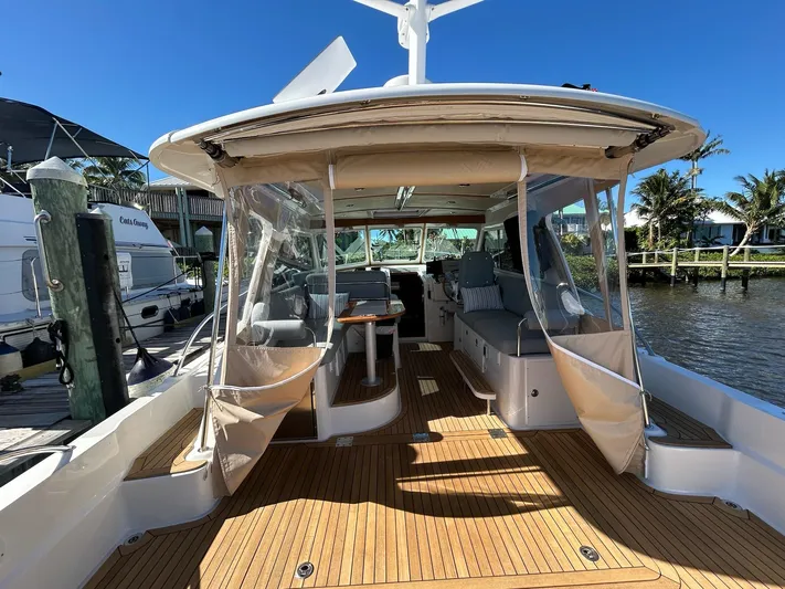 Marty E Yacht Photos Pics 