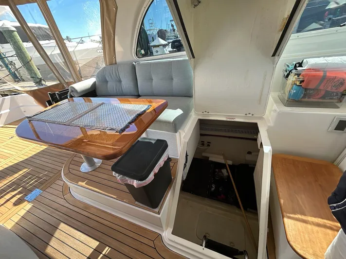 Marty E Yacht Photos Pics 