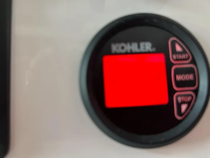 Marty E Yacht Photos Pics Genset Hours