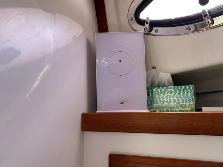 Marty E Yacht Photos Pics 