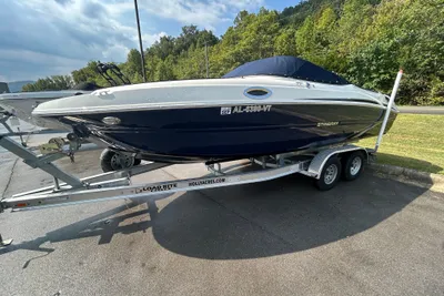 Stingray 235 LR