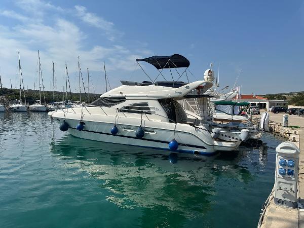 Cranchi Atlantique 40