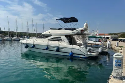 Cranchi Atlantique 40