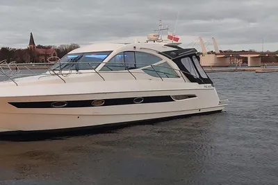 Galeon 390 HT