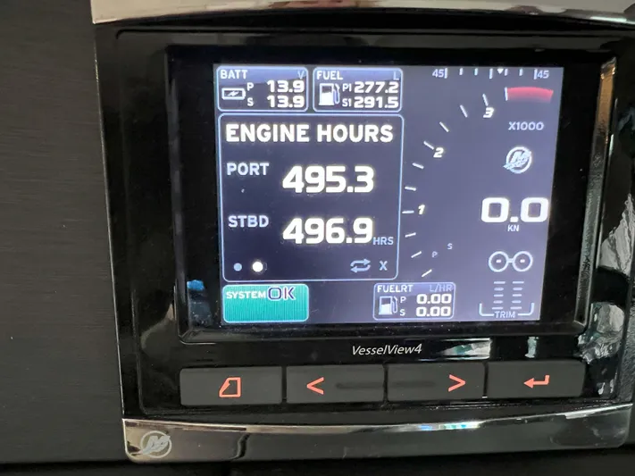 The Good Life Yacht Photos Pics 