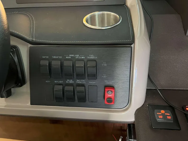 The Good Life Yacht Photos Pics 