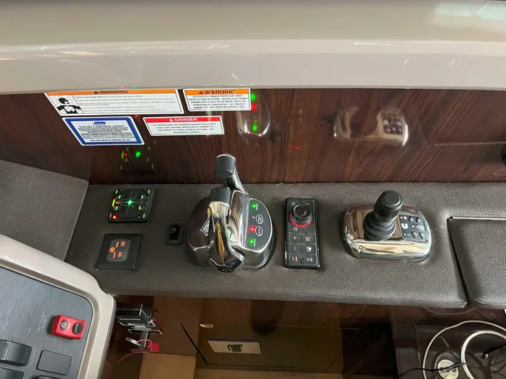 The Good Life Yacht Photos Pics 